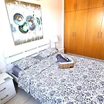 아파트 Haven: 7-minute Walk To The + Pool *