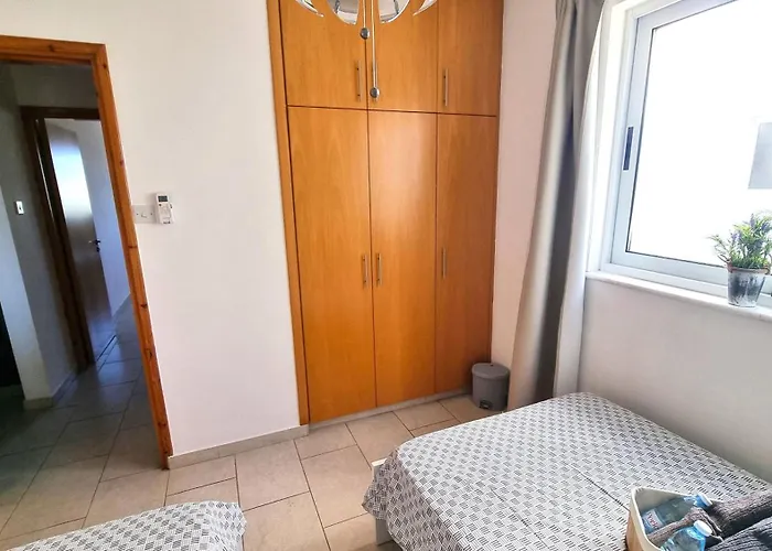 アパート Haven: 7-minute Walk To The + Pool *