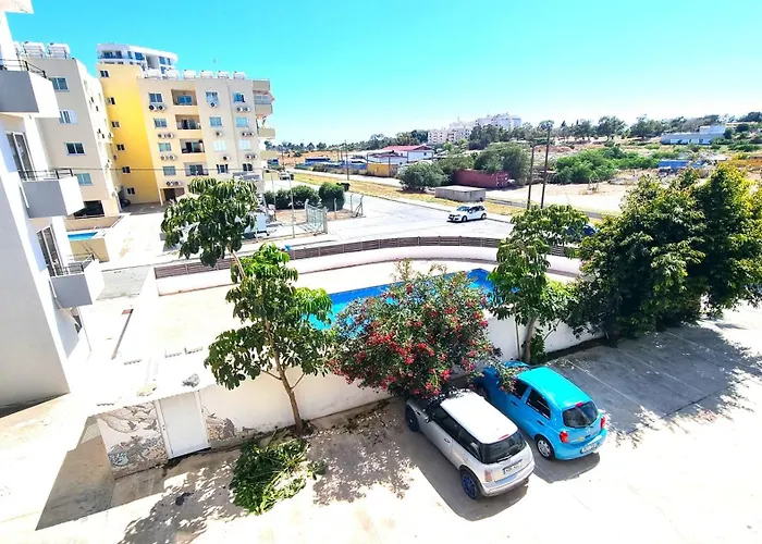 アパート Haven: 7-minute Walk To The + Pool *