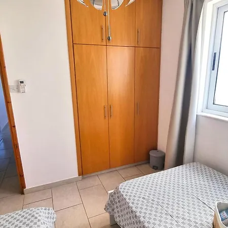 Appartement Haven: 7-minute Walk To The + Pool *