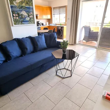 Haven: 7-minute Walk To The + Pool * Larnaca
