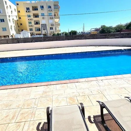 Haven: 7-minute Walk To The + Pool Lejlighed *